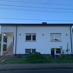 HomePlus+ - Docieplenie domu Wieluń