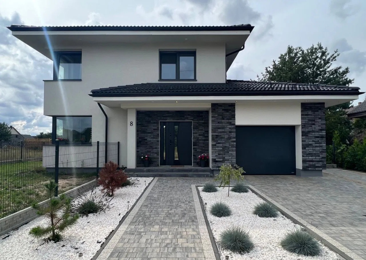 Docieplenie domu w Krzepicach