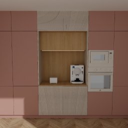 Remont łazienki Kunice 3