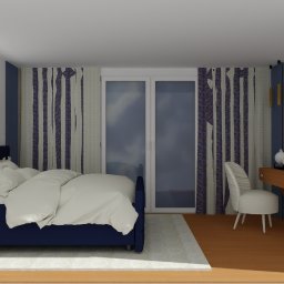 Remont łazienki Kunice 1