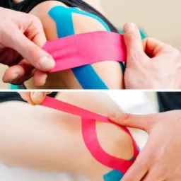 kinesiotaping wrocław