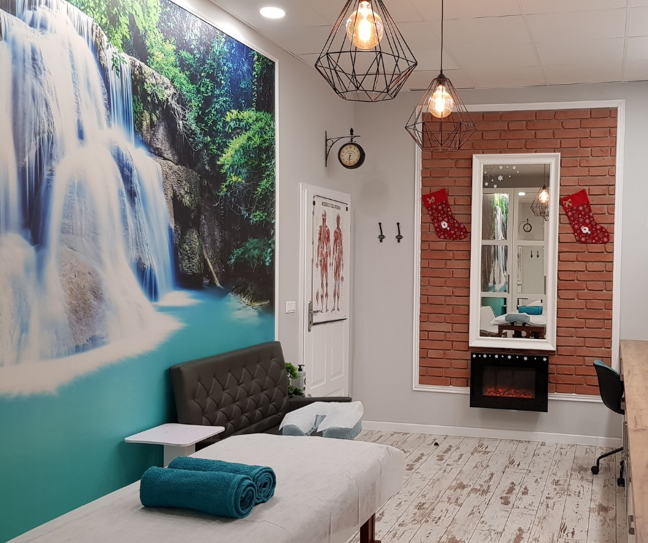 Gabinet Corte Verona Grabiszyńska