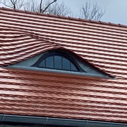 Fach-Bud - Dachy Poznań