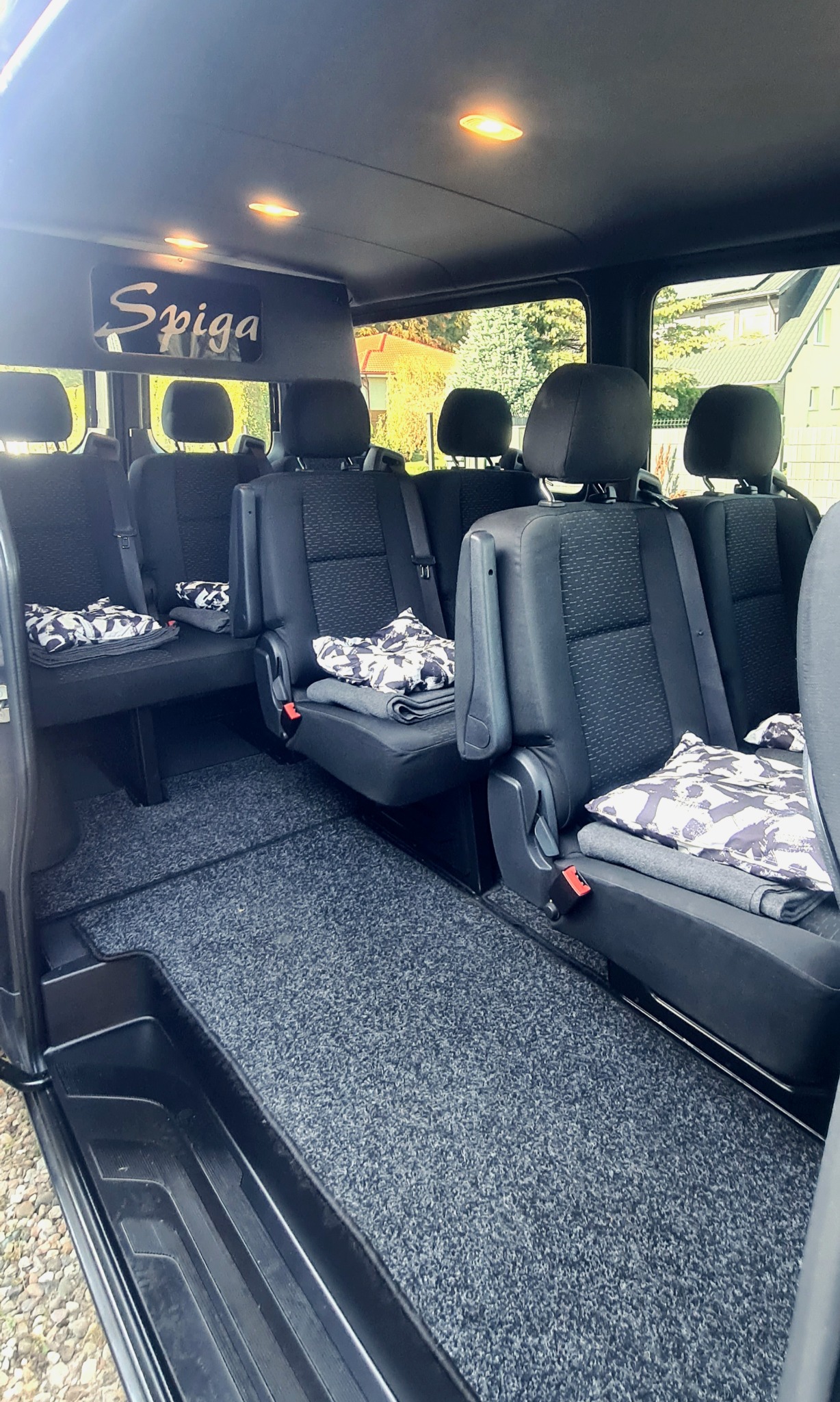 Nasi Klienci cenią sobie nasze usługi – a to wszystko przez to, że my cenimy naszych Klientów