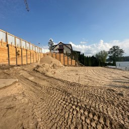 Kierownik budowy Olsztyn 3