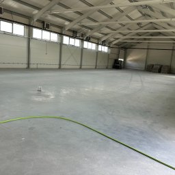 Kierownik budowy Olsztyn 4