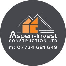 Aspen Invest Construction Ltd - Glazurnik Luton