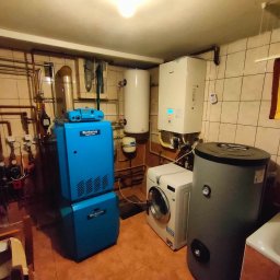 Klimatyzacja do domu Lublin 1