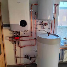 Klimatyzacja do domu Lublin 2