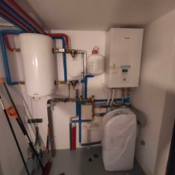 Klimatyzacja do domu Lublin 3