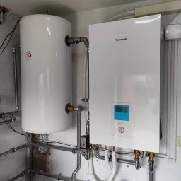 Klimatyzacja do domu Lublin 4