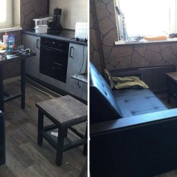 Sprzątanie mieszkań Warszawa 2