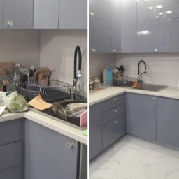 Sprzątanie mieszkań Warszawa 1