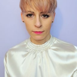 NessNails - Agata Ness - Oczyszczanie Twarzy Wrocław