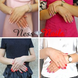 Manicure i pedicure Wrocław 3