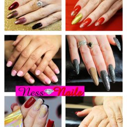 Manicure i pedicure Wrocław 2