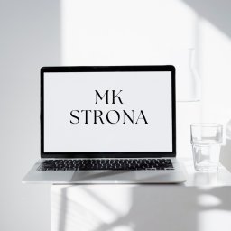 MK Strona Tworzenie Stron Internetowych - Projektowanie Stron Internetowych Brodnica