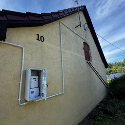 Avoltaic Kamil Kopaniecki - Profesjonalna Instalacja Kamer Myślibórz
