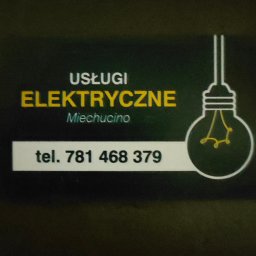 Usługi elektryczne INSTAL - Elektryk Miechucino