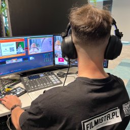 Studio nagrań Warszawa 4