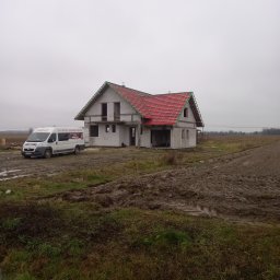 TOM-DACH - Przebudowy Dachu Lubaczów