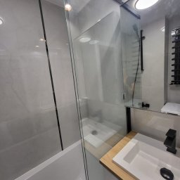 Remonty mieszkań Wrocław 2