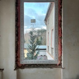 Okna PCV Poniatowice 4