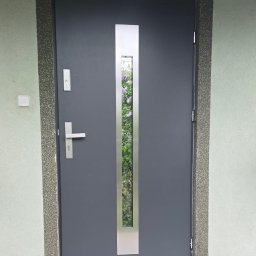 Okna PCV Poniatowice 4