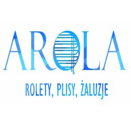AROLA Adrian Kielan - Rolety Plisowane Warszawa