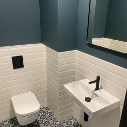 Remonty mieszkań Marki 4