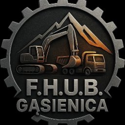 F.H.U.B. GĄSIENICA - Transport Ciężarowy Zakopane