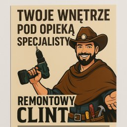 Maciej Flaga Żurawie - Zabudowa Płytami GK Starogard Gdański