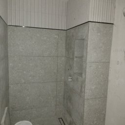 Remont łazienki Starogard Gdański 14