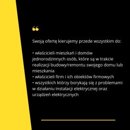 Instalacje elektryczne Kędzierzyn-Koźle 4