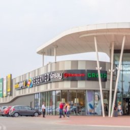 Budowanie hal Ostrów Wielkopolski 1