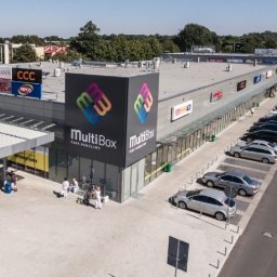 Budowanie hal Ostrów Wielkopolski 2