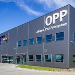 Budowanie hal Ostrów Wielkopolski 3