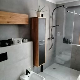 Piotr Machola - Usługi Glazurnicze Starogard Gdański