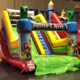 Dmuchańce Oleśnica 4