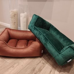 Szycie pokrowców Żary 2