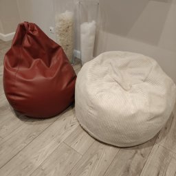 Szycie pokrowców Żary 1