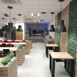 Ocieplanie elewacji Dąbrowa Górnicza 4