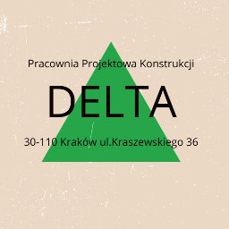 Janusz Czuchra PPK Delta - Konstrukcje Budowlane i Rzeczoznawstwo Majątkowe - Projektowanie Konstrukcji Stalowych Kraków