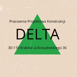 Janusz Czuchra PPK Delta - Konstrukcje Budowlane i Rzeczoznawstwo Majątkowe - Nadzorowanie Budowy Kraków