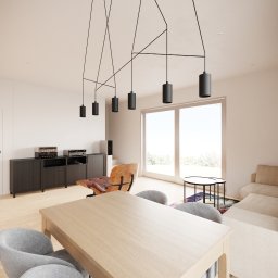 Projektowanie mieszkania Katowice 22