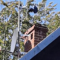 Montaż anten Jelenia Góra 4