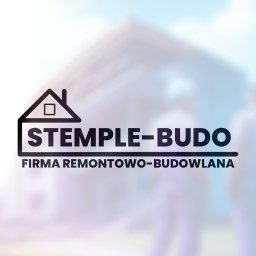 STEMPLE-BUDO Krzysztof Michnik - Malowanie Biura Świdnica