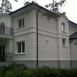 TKM Nieruchomości Artur Kaszlewicz - Projektowanie Dróg Lesznowola