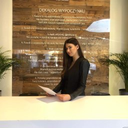 Coming Home Sp. z.o.o. - Przegląd Fotowoltaiki Olsztyn