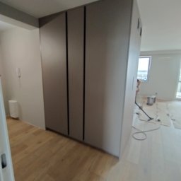 Kuchnie na wymiar Białystok 1